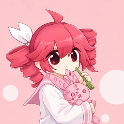 洛樱 Luoingly's Avatar